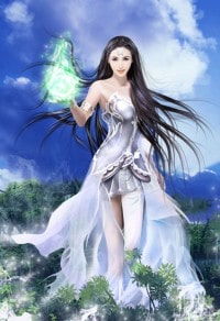 超級御女系統