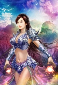 路人女主之詩羽學姐的墮落(全本)
