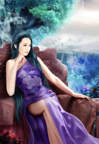 我的母女花