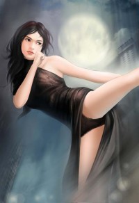極品上門贅婿秦浩