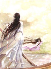 女主又崩壞了