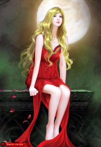 獵殺女神
