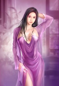冷如月