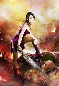 （HP同人）[SS/HG翻譯]雙重人生Second Life