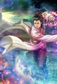 揚帆宦海