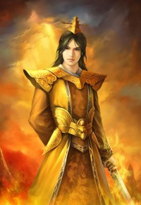 首富穿成反派男配記[穿書]