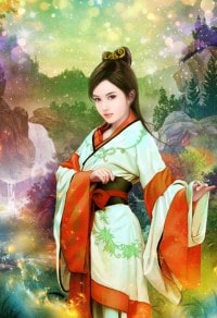 （清穿同人）固倫恪靖公主[清穿]