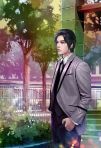 男配有毒！[穿书]